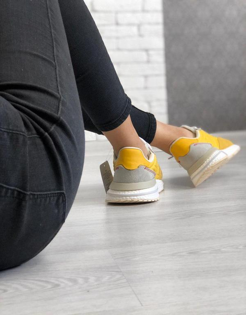 Adidas Zx 500