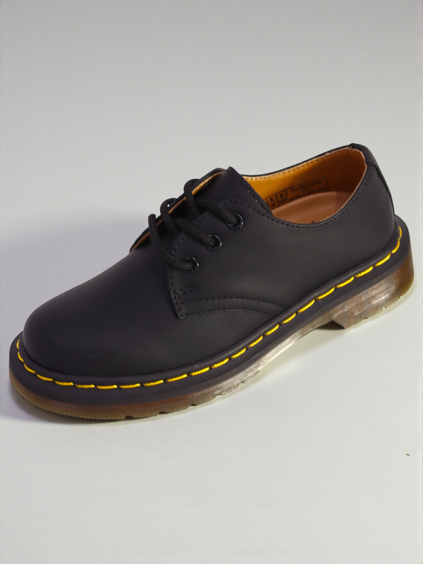 Dr. Martens 1461 3-Eye lace-up Shoes