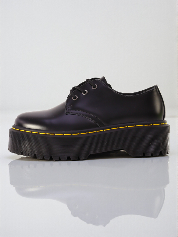 Dr. Martens 1461 Quad Platform