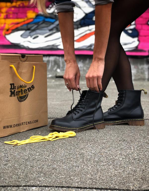 Dr. Martens Classic Boots