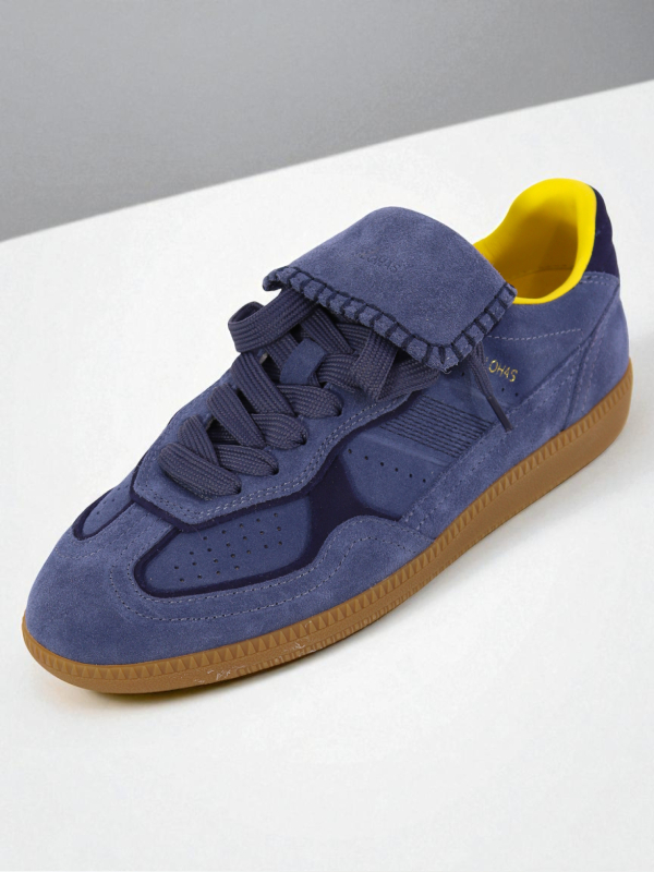 Alohas - Tb.490 Club Suede