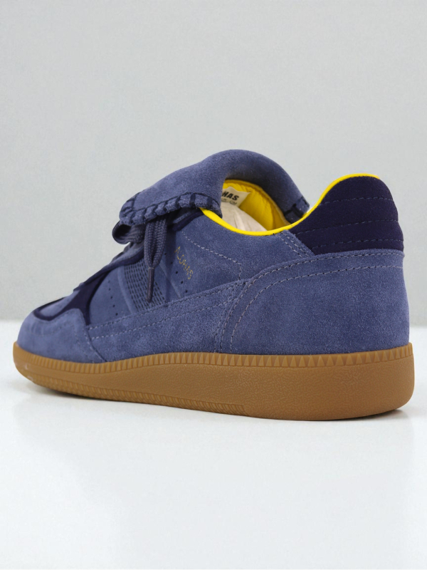 Alohas - Tb.490 Club Suede
