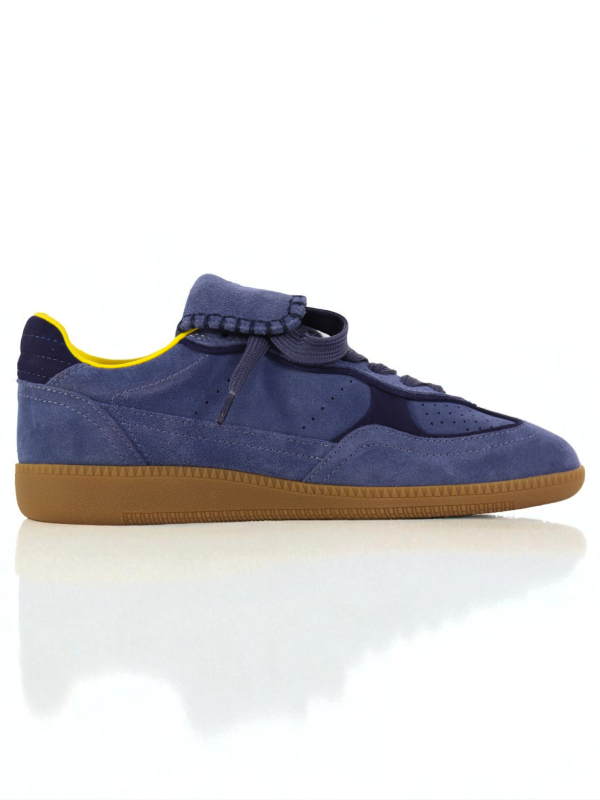 Alohas - Tb.490 Club Suede