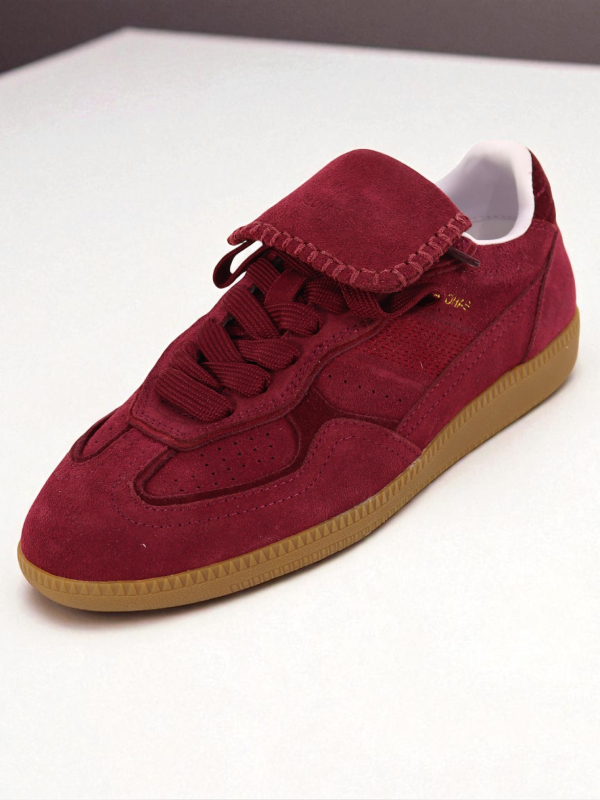 Alohas - Tb.490 Club Suede