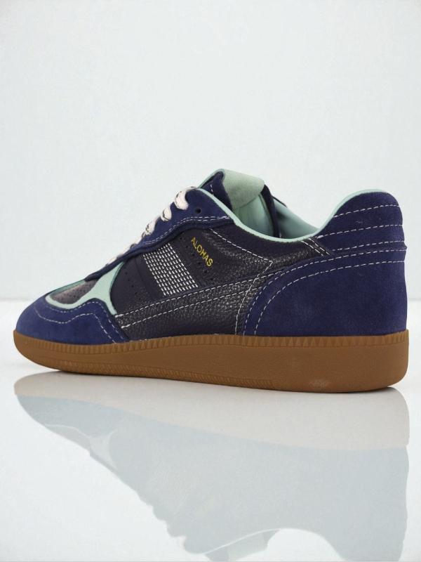 Alohas - Tb.490 Rife Sheen