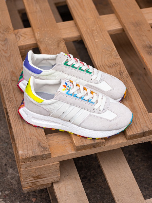 Adidas Retropy
