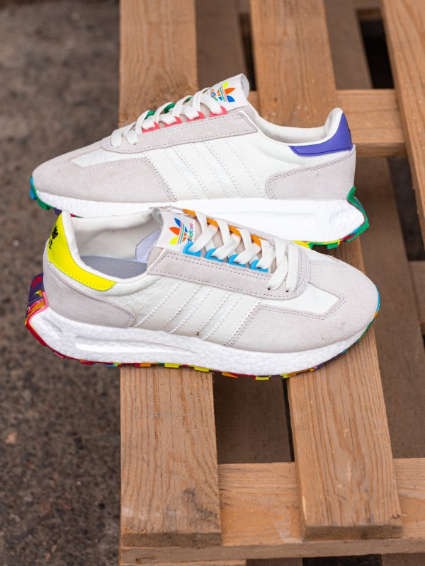 Adidas Retropy