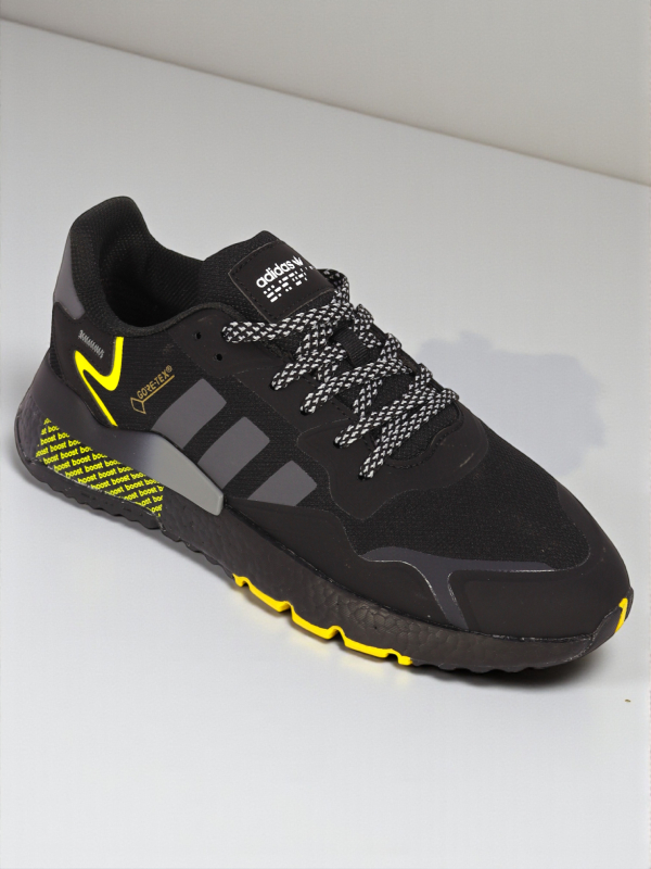 Adidas Nite Jogger Gore-Tex