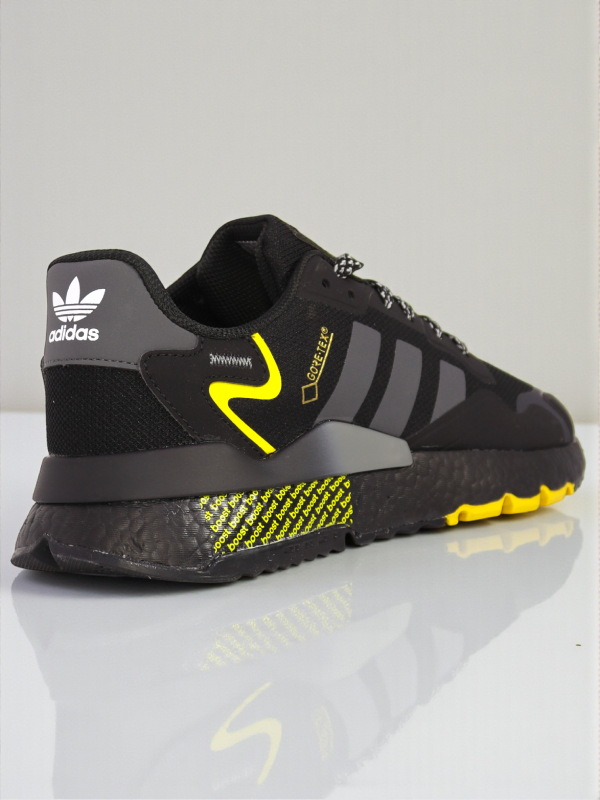 Adidas Nite Jogger Gore-Tex