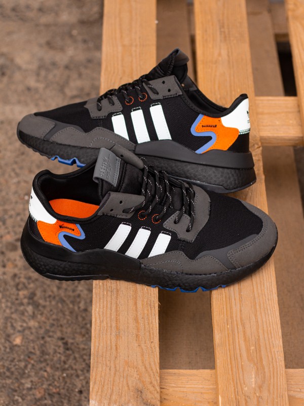 Adidas Nite Jogger