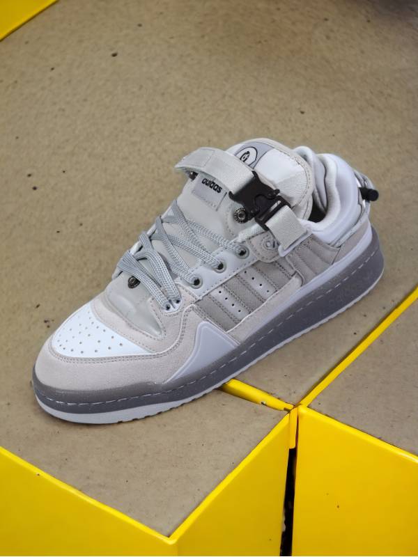 Adidas Forum