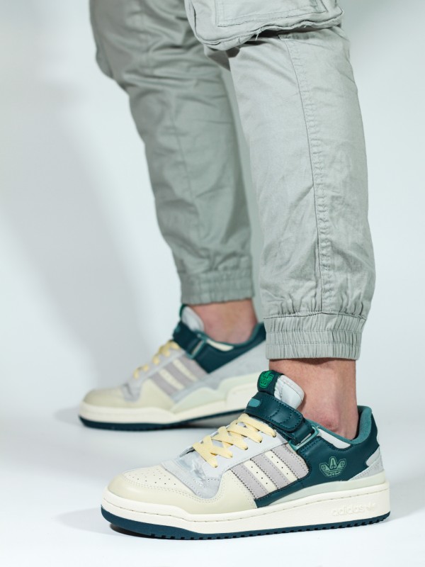 Adidas Forum