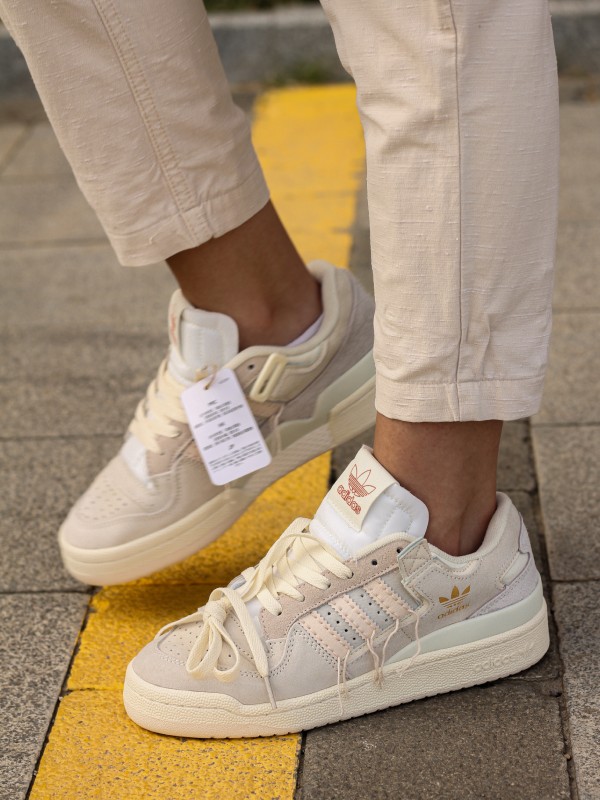 Adidas Forum