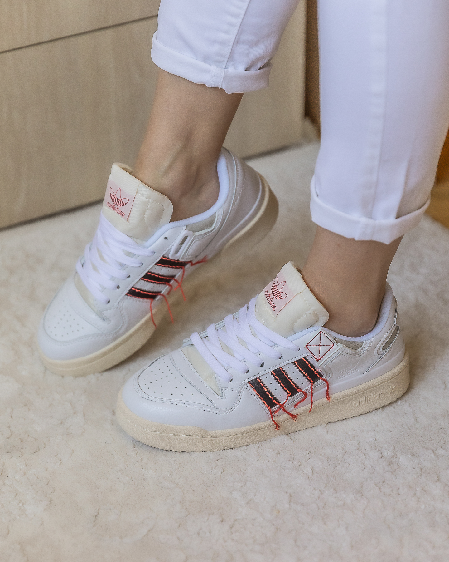 Adidas Forum