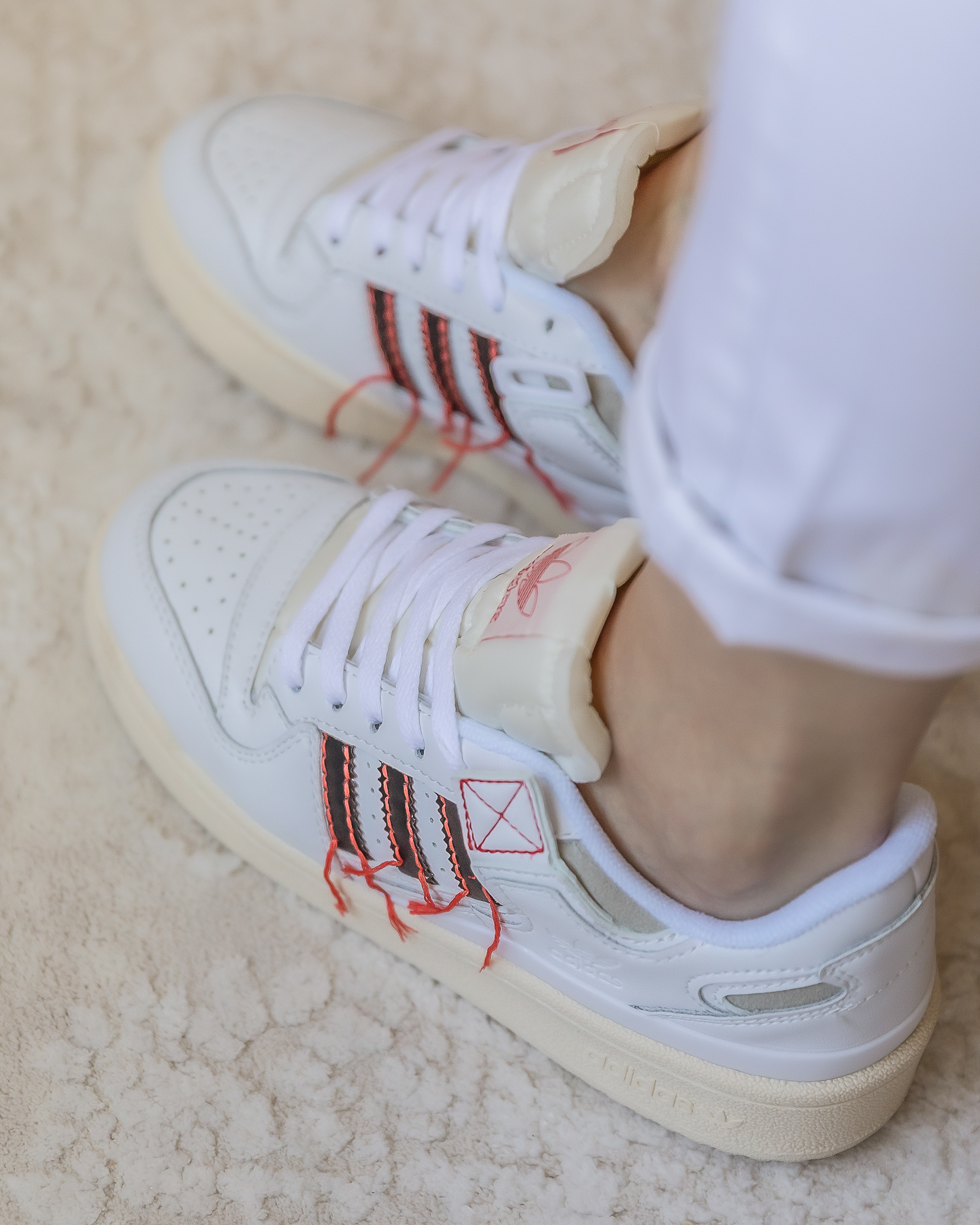 Adidas Forum