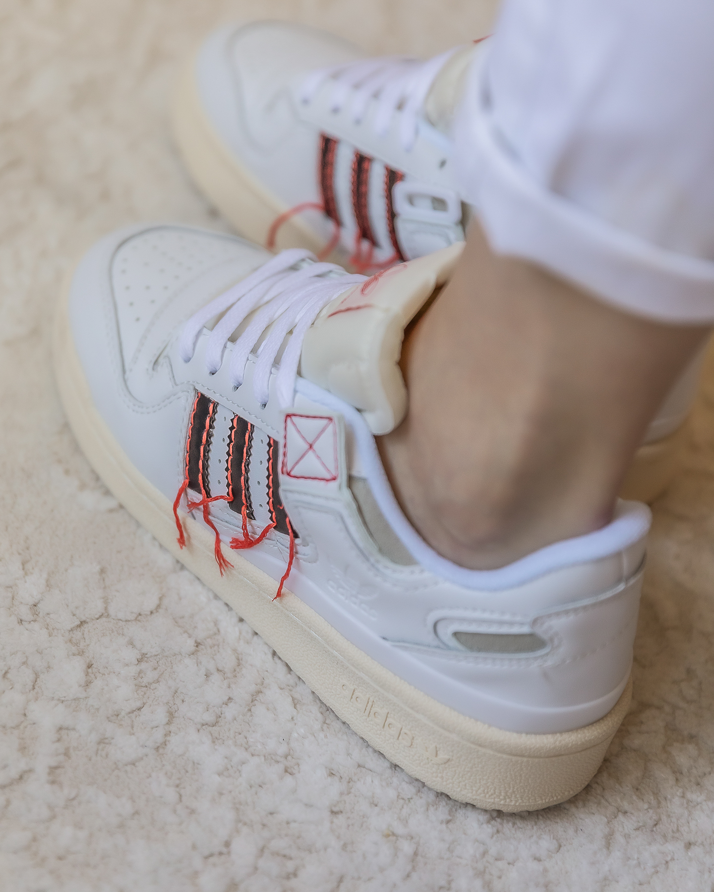 Adidas Forum
