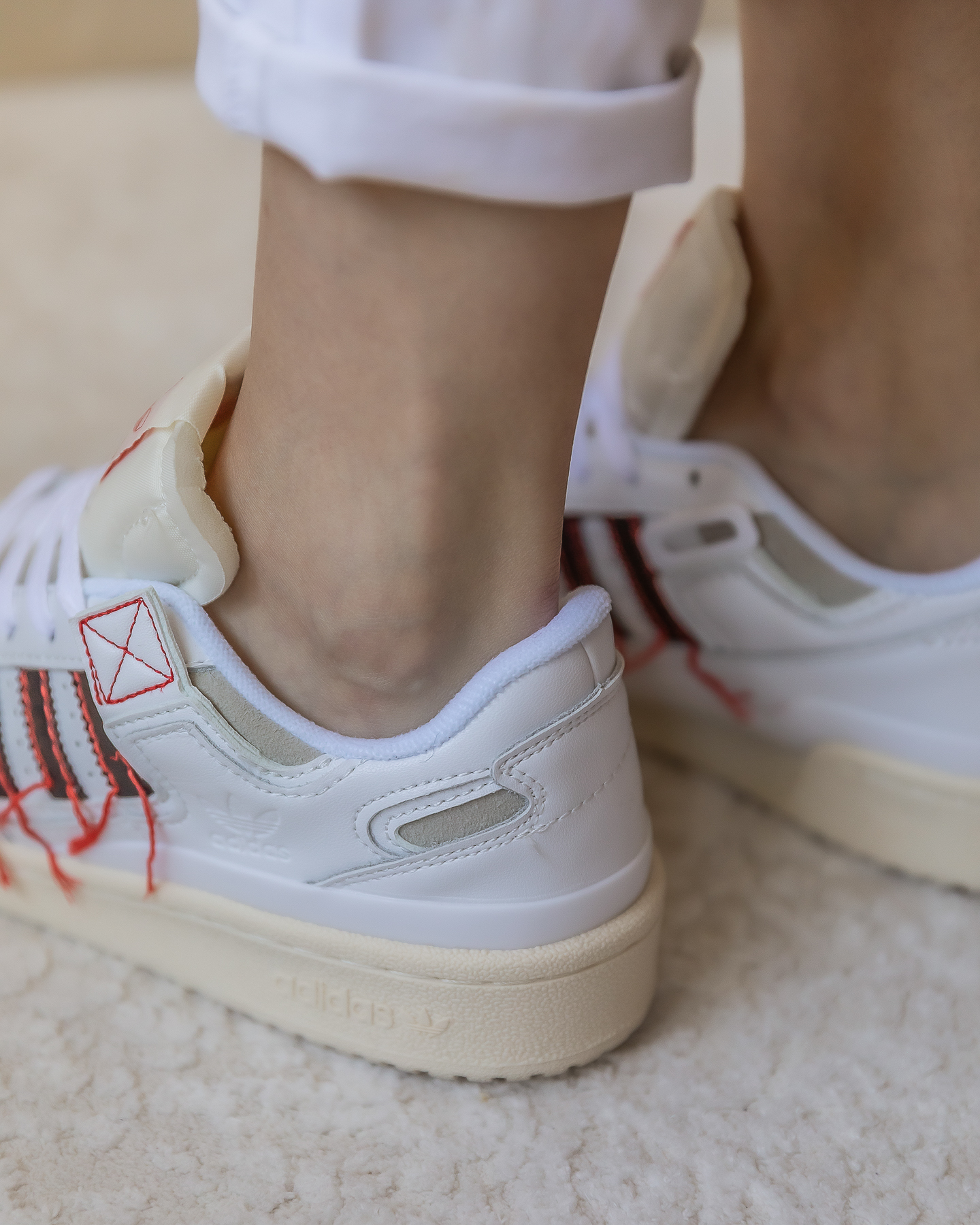 Adidas Forum
