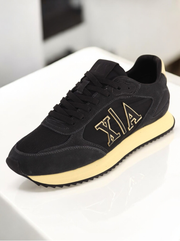 Armani Exchange Sneakers