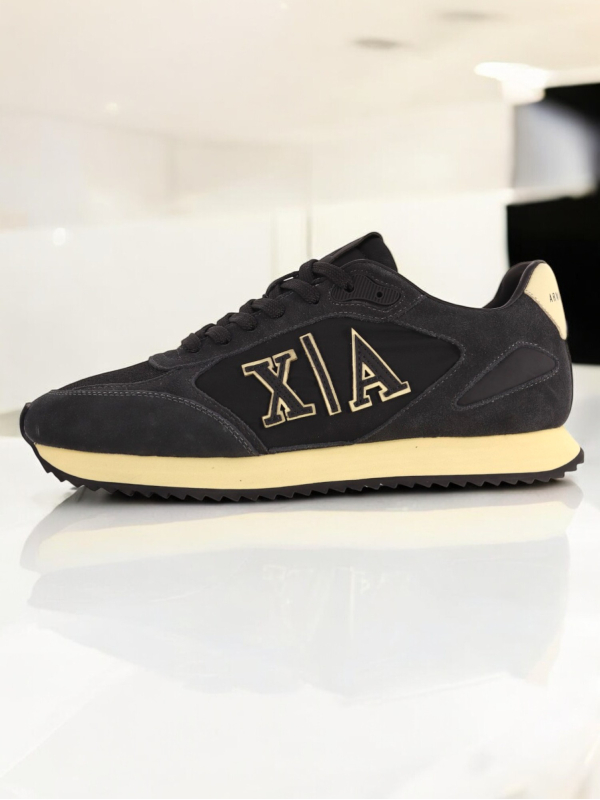 Armani Exchange Sneakers