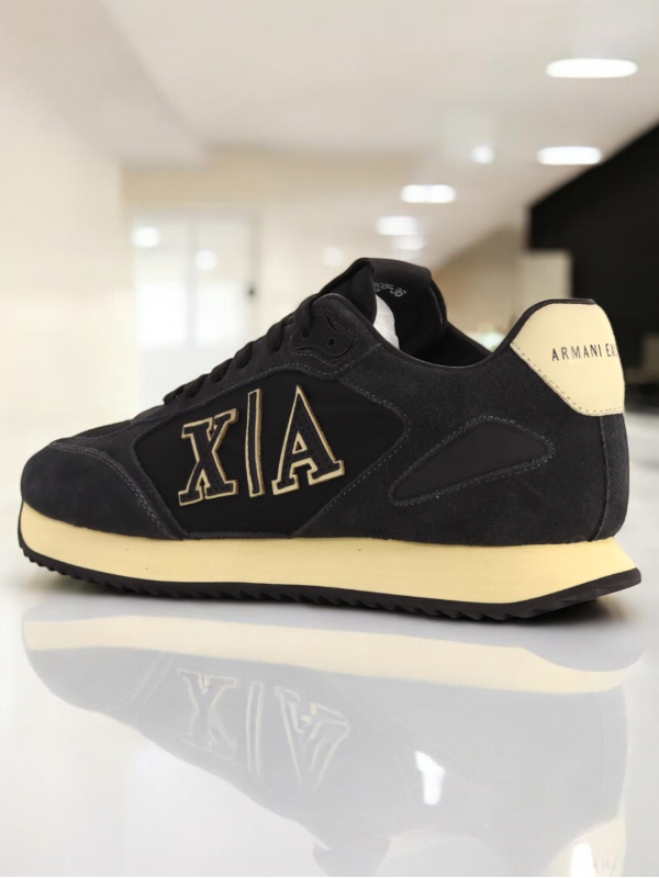 Armani Exchange Sneakers