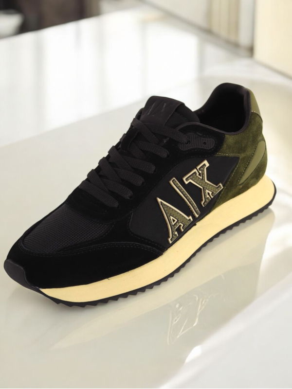 Armani Exchange Sneakers