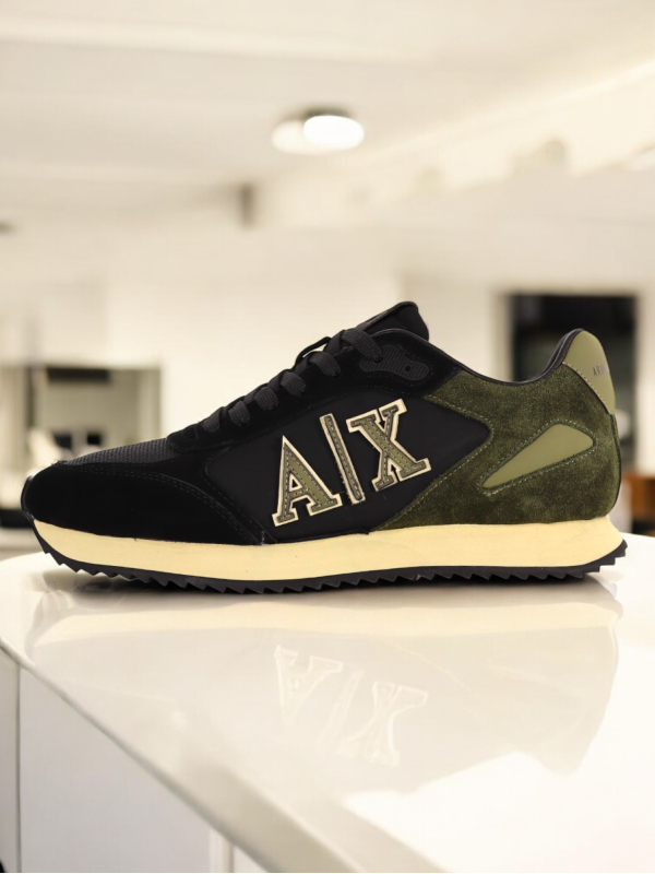 Armani Exchange Sneakers