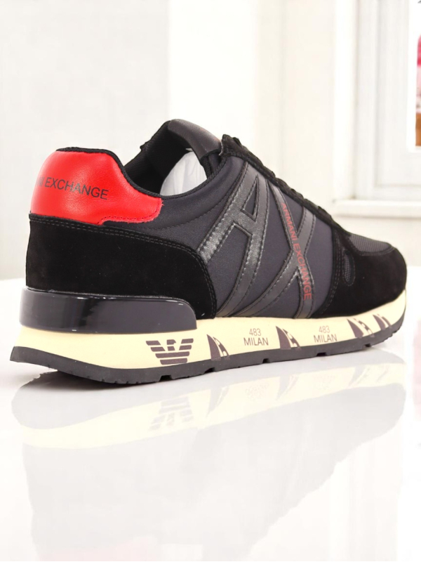 Armani Exchange Sneakers