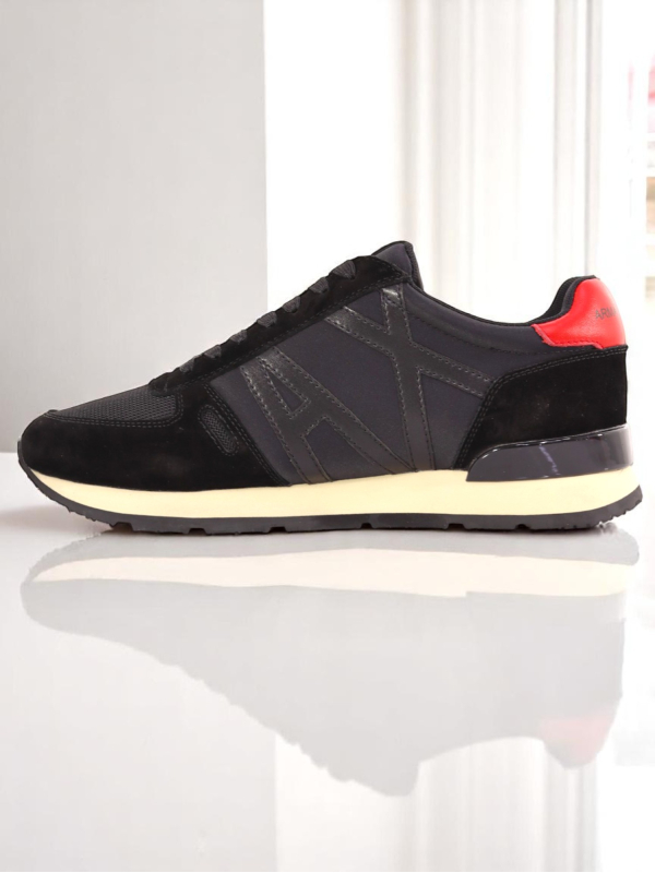 Armani Exchange Sneakers