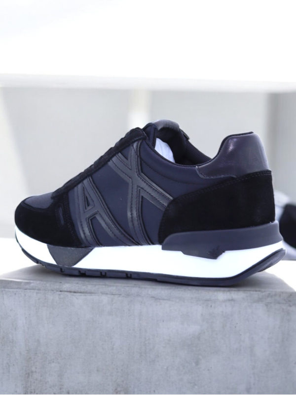 Armani Exchange Sneakers