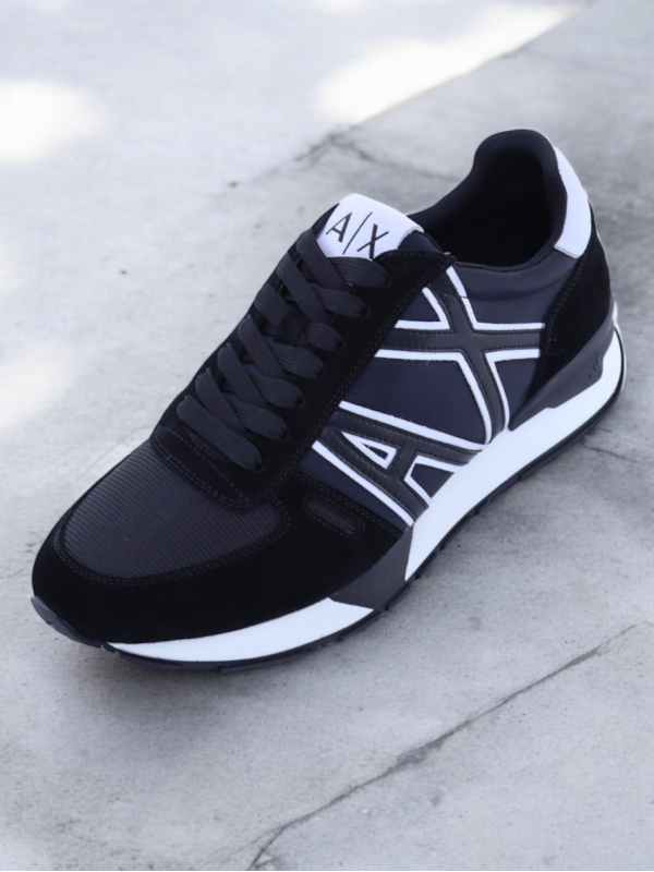 Armani Exchange Sneakers