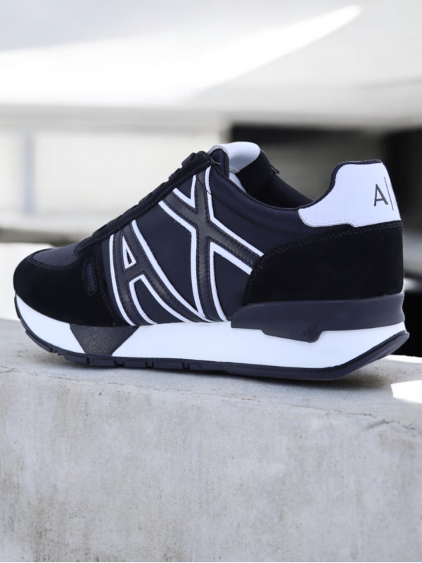 Armani Exchange Sneakers