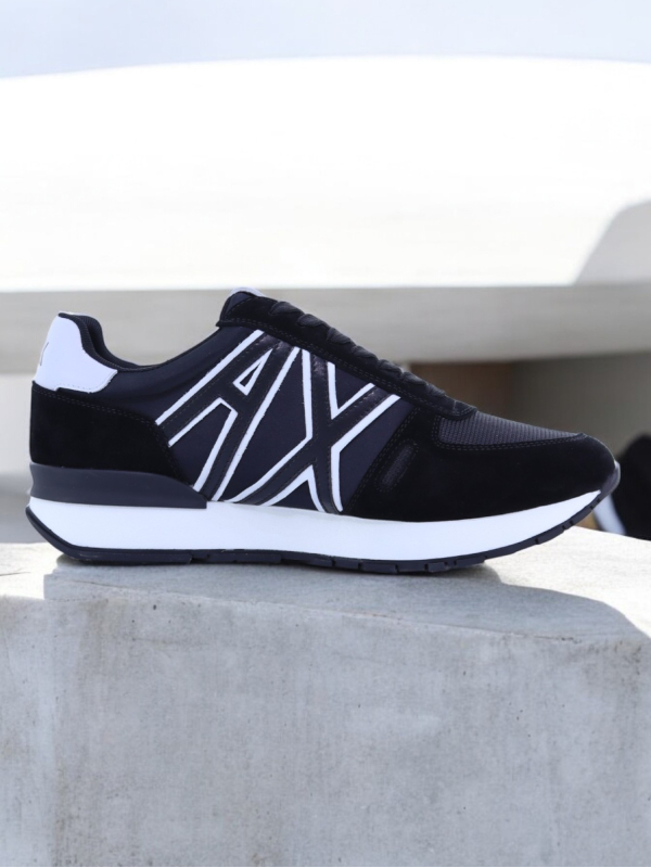 Armani Exchange Sneakers