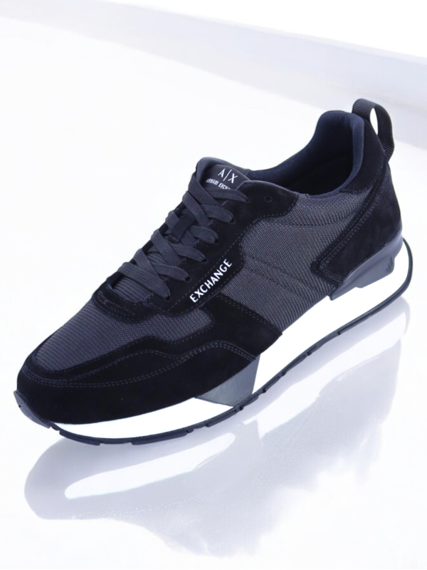 Armani Exchange Sneakers
