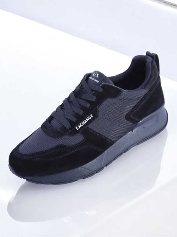 Armani Exchange Sneakers
