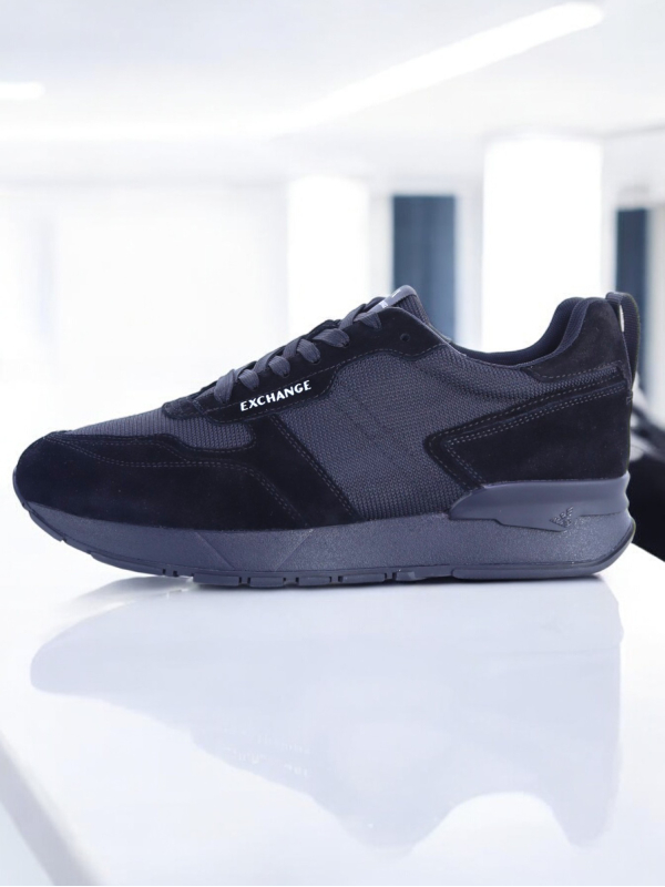 Armani Exchange Sneakers