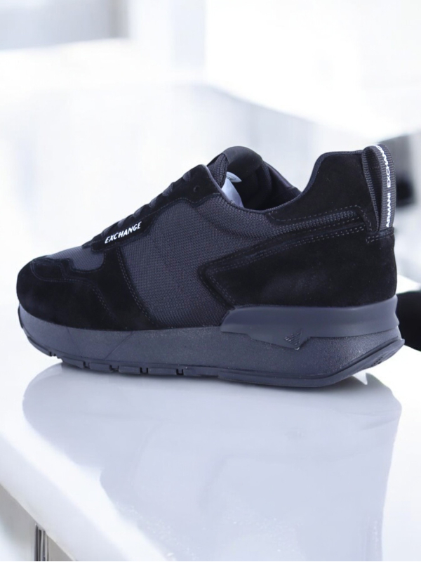 Armani Exchange Sneakers