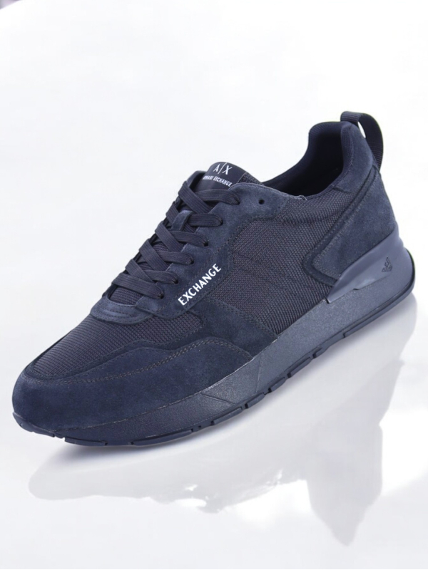 Armani Exchange Sneakers