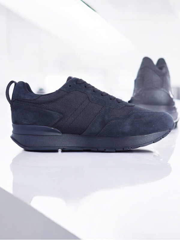 Armani Exchange Sneakers