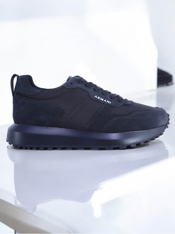 Armani Exchange Sneakers