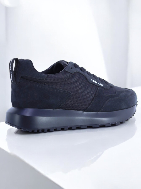Armani Exchange Sneakers