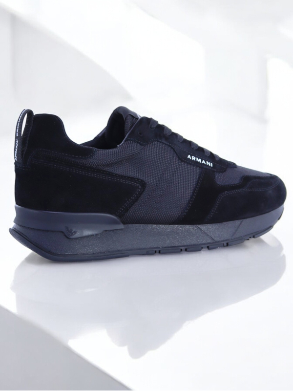 Armani Exchange Sneakers
