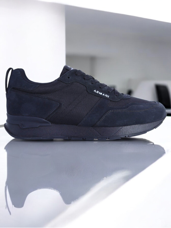 Armani Exchange Sneakers