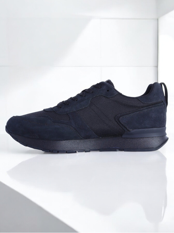 Armani Exchange Sneakers