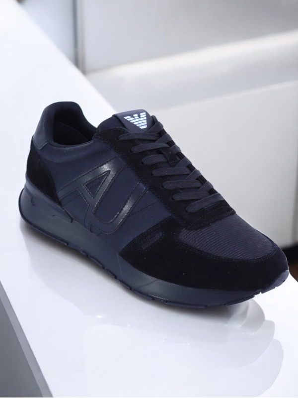 Armani Jeans Sneakers