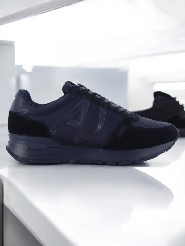 Armani Jeans Sneakers