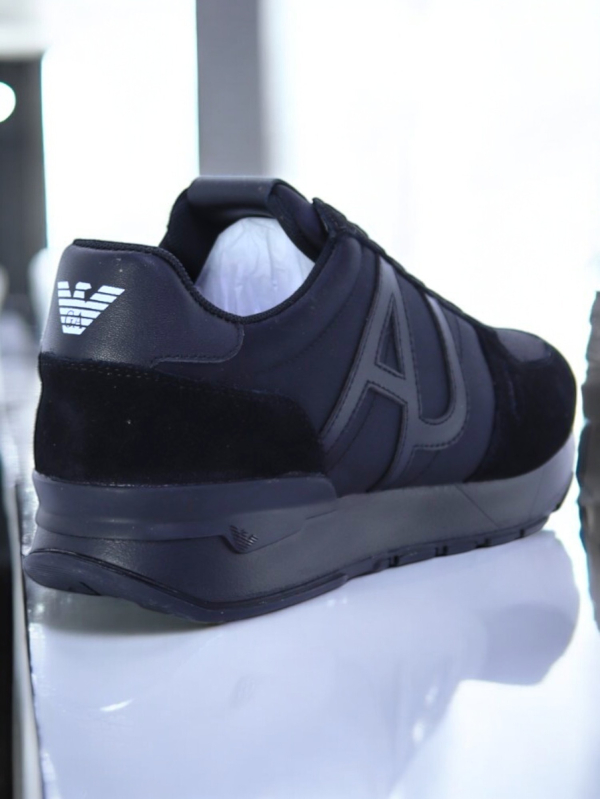 Armani Jeans Sneakers