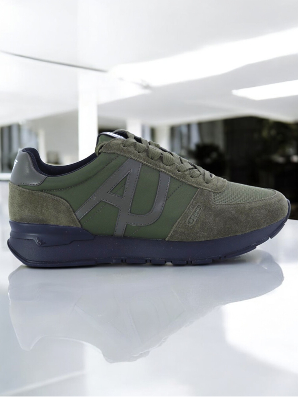 Armani Jeans Sneakers
