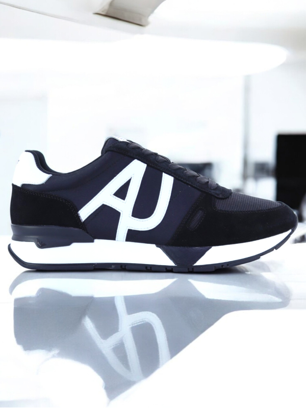 Armani Jeans Sneakers