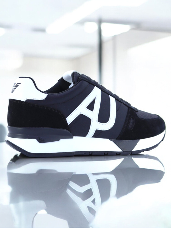 Armani Jeans Sneakers