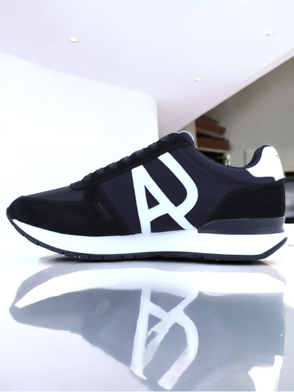 Armani Jeans Sneakers